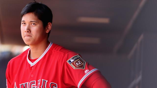 Shohei Ohtani Update — Lake Washington Physical Therapy