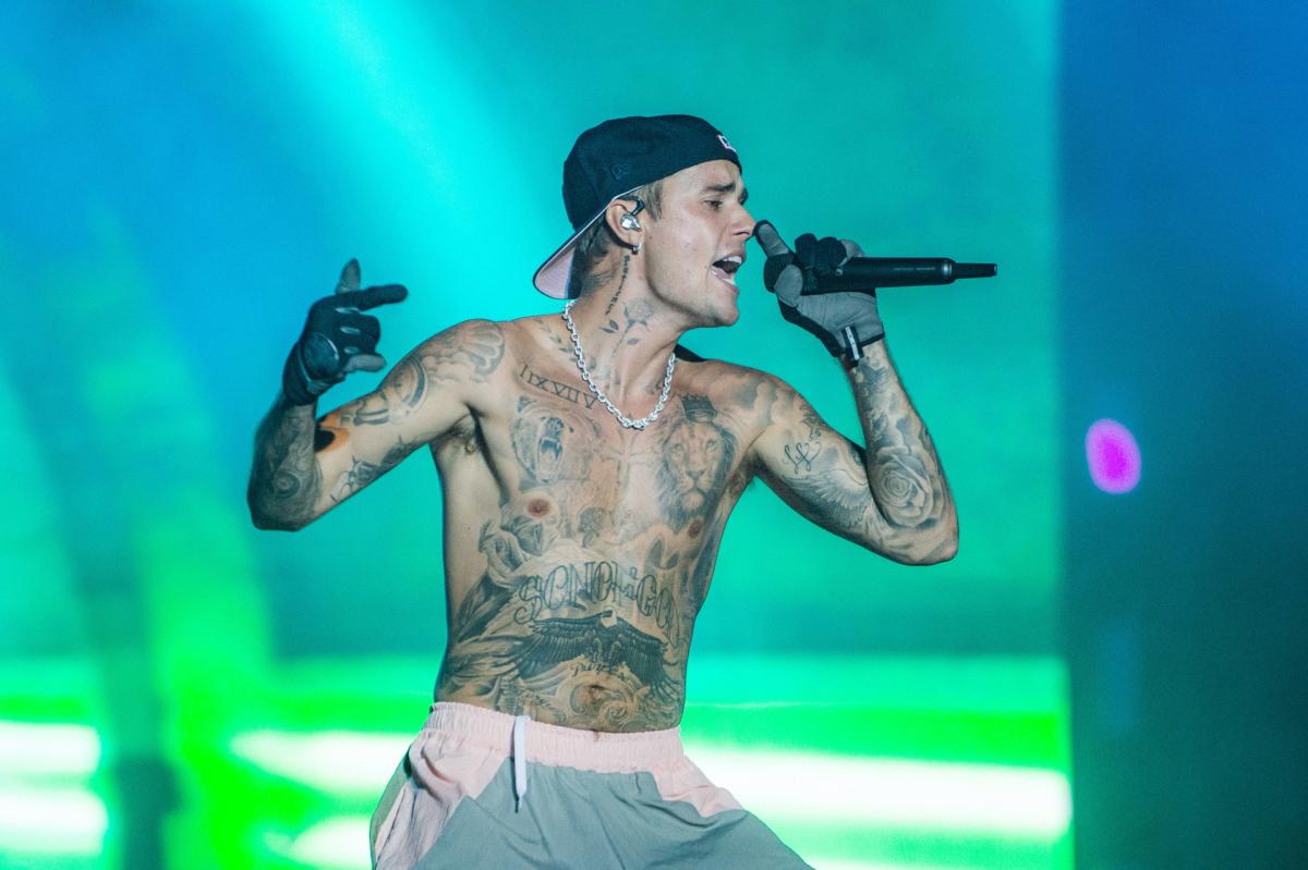 Justin Bieber Sells Music Rights to Hipgnosis for $200 Million-Plus