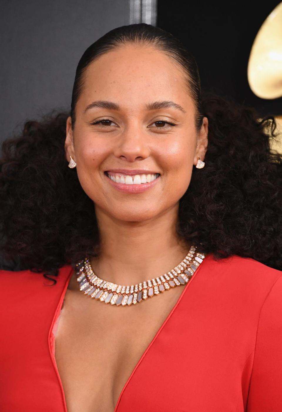 Alicia Keys