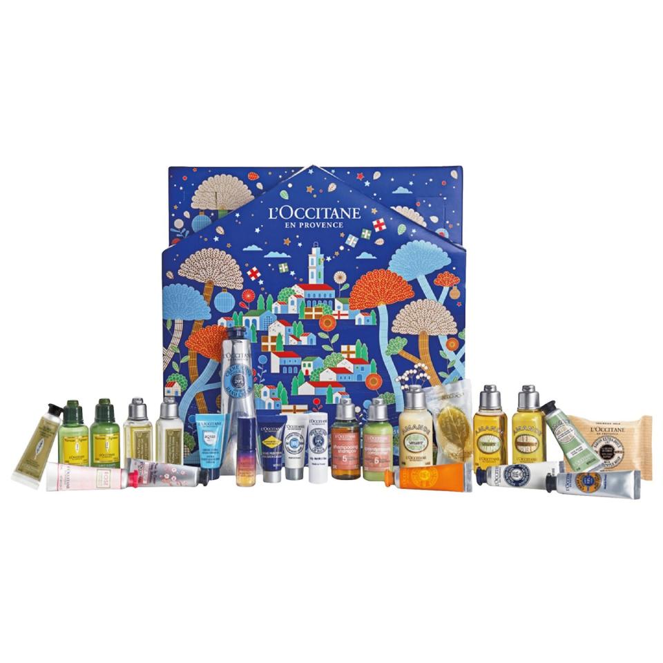 Best Beauty Advent Calendars