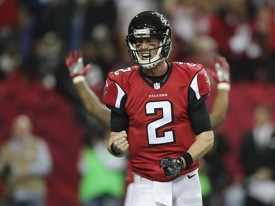 Matt Ryan