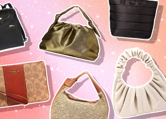 The '90s Bag Trend to Shop Now - PureWow