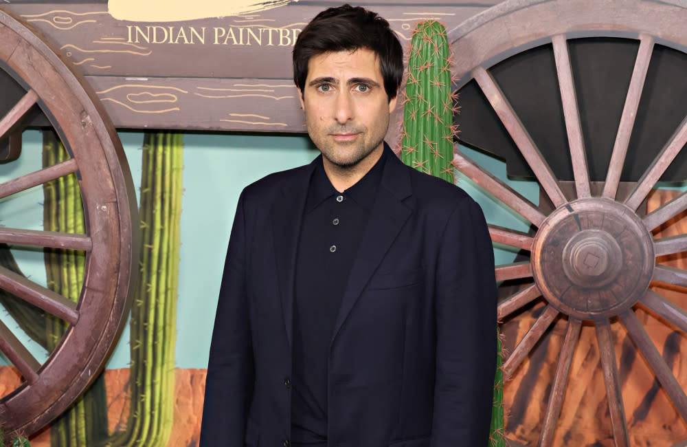 Jason Schwartzman credit:Bang Showbiz