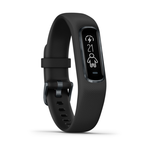 Garmin Vivosmart 4 best runners gadgets - Credit: Garmin