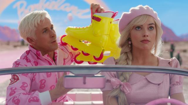 Barbie Movie Sparks Barbiecore Fashion and Doll Sales, Euromonitor