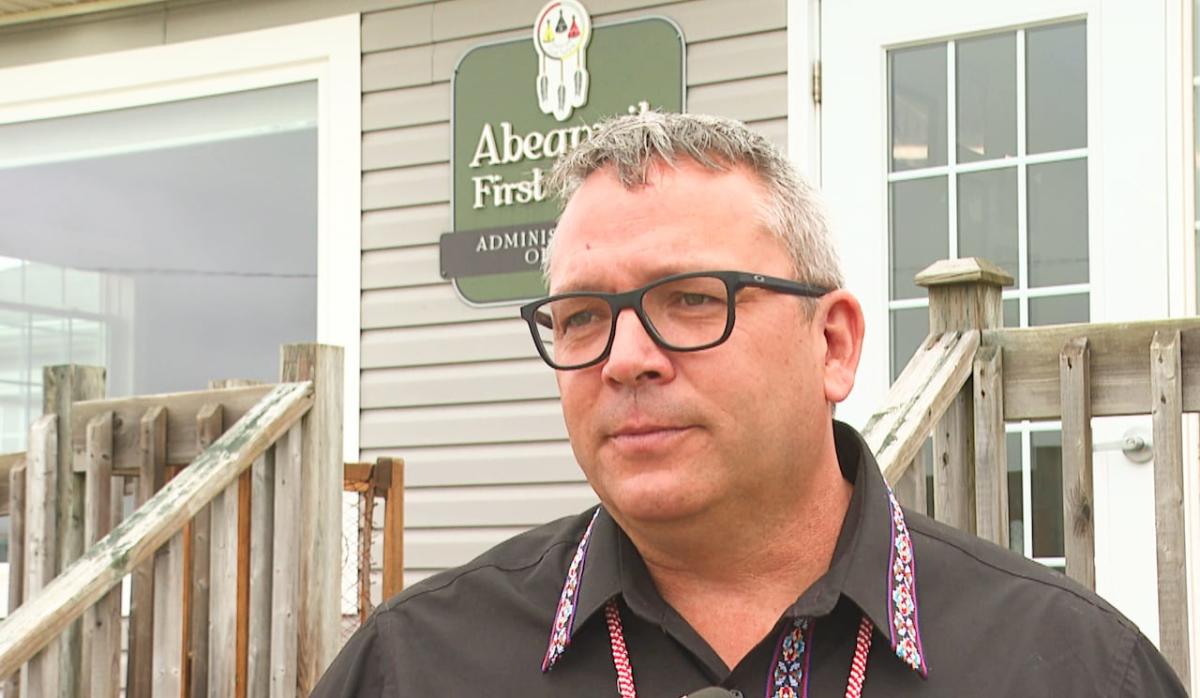 Federal wharf on P.E.I.’s North Shore being renamed at urging of Abegweit First Nation