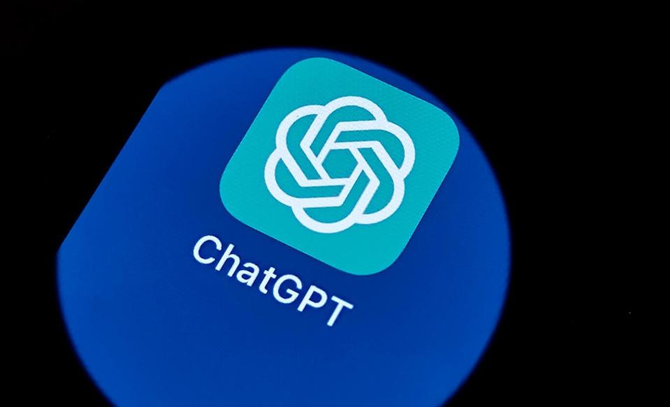 ChatGPT, GPT-4, OpenAI, inteligencia artificial, IA