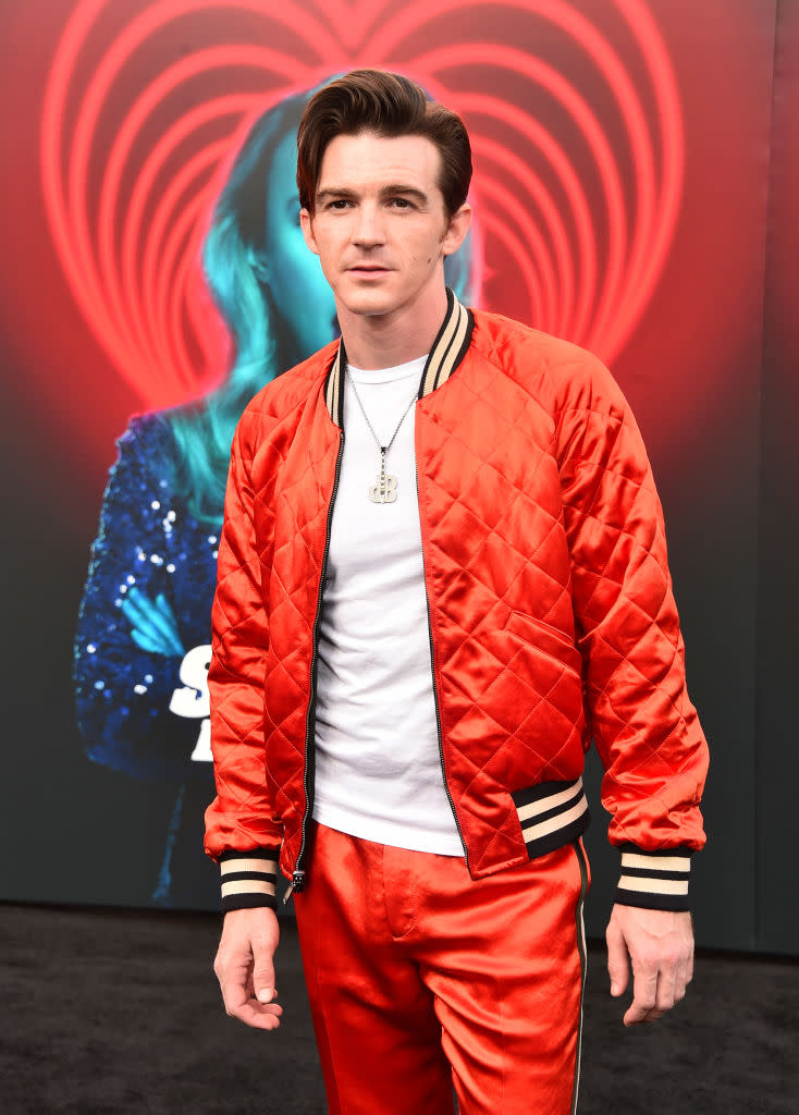 Drake Bell has been located. (Photo: Alberto E. Rodriguez/Getty Images)