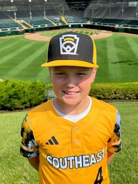 Meet the Teams: 2023 Little League Baseball® World Series