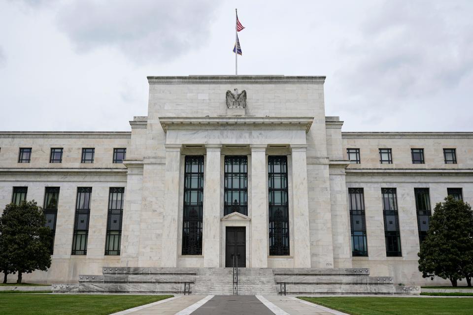 The Federal Reserve is taking drastic action after underestimating the inflation problem.