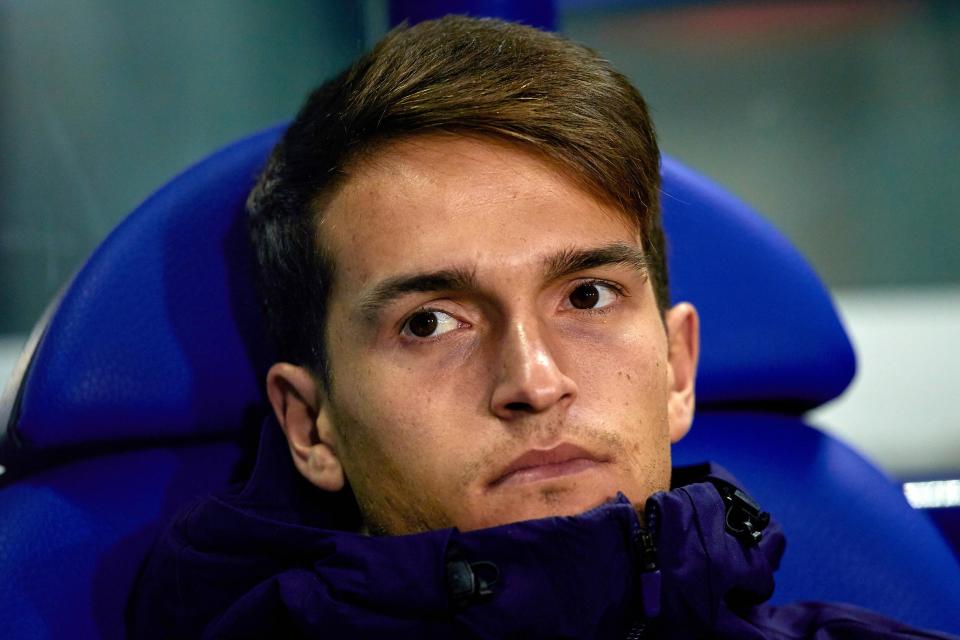 Denis Suarez to Arsenal loan deal stalling due to Barcelona’s transfer demands