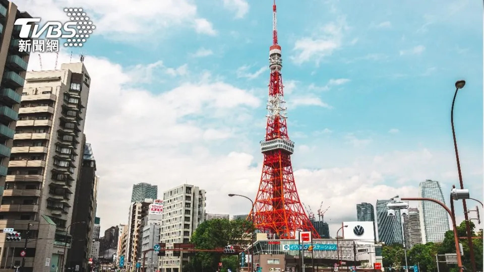 林氏璧說現在到年底就是衝日本的黃金時間。（示意圖／shutterstock達志影像）