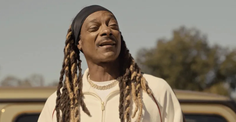 Snoop Dogg Gives A Motivational Speech In Exclusive Preview For ‘The Underdoggs’ | Photo: Prime Video