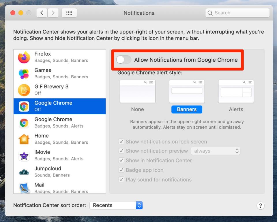 notifications mac 3