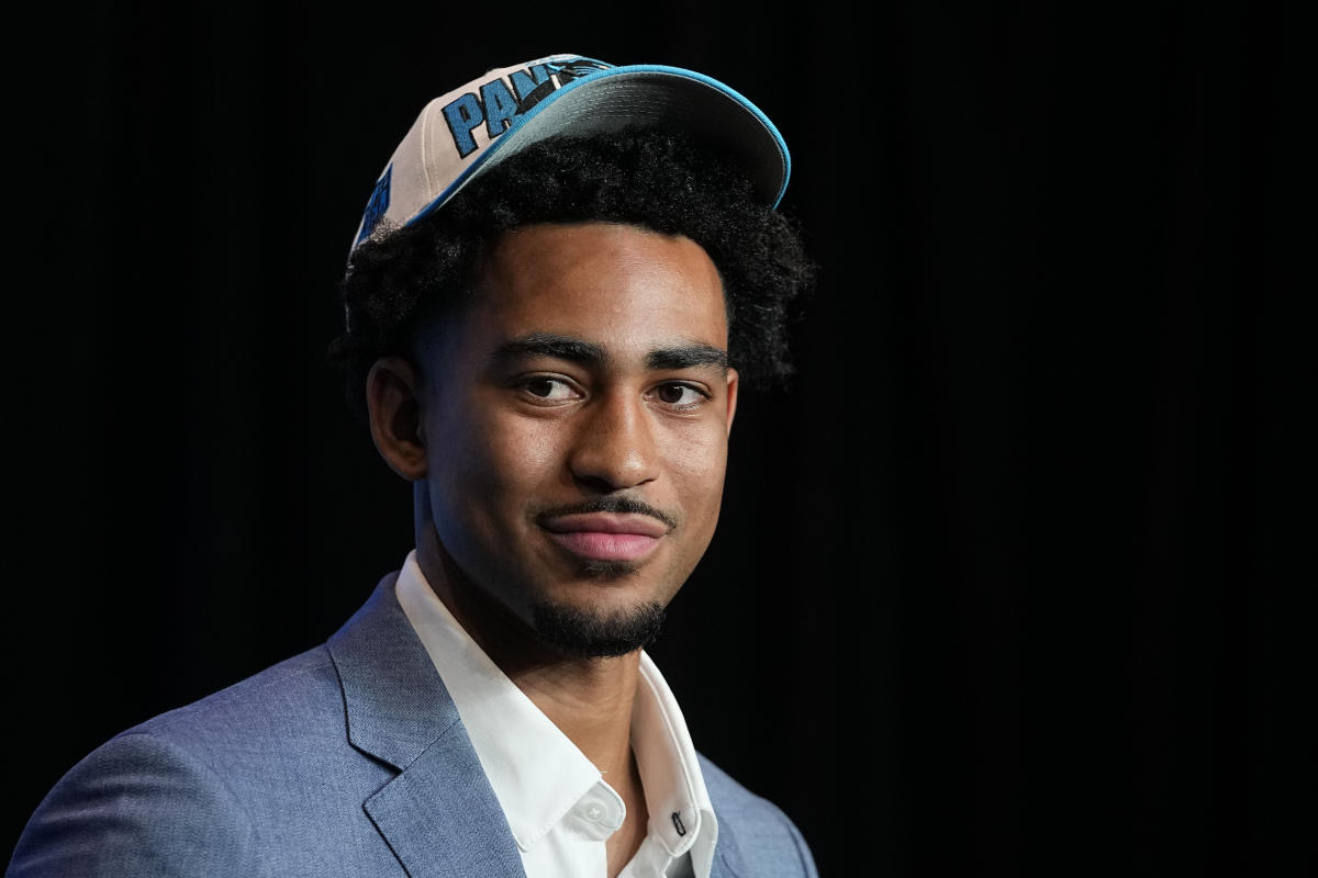 2013 NFL Draft Grades: Carolina Panthers