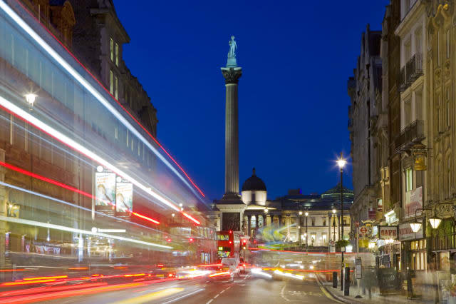 Nelson's Column