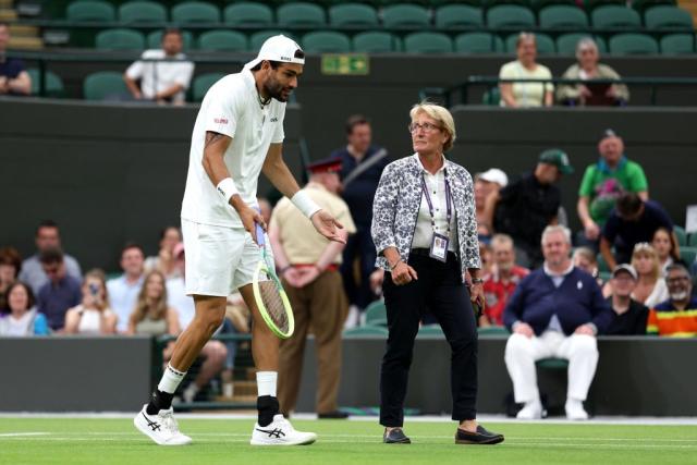 Wimbledon 2023 preview: Novak Djokovic, Andy Murray, Elena Rybakina, Katie  Boulter among stars - BBC Sport