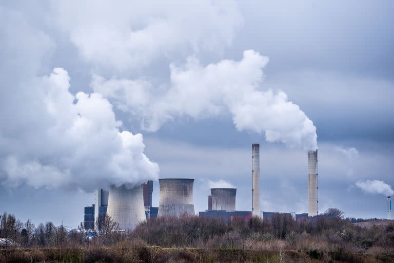 El cambio climático afecta gravemente la salud de las personas en todo el mundo