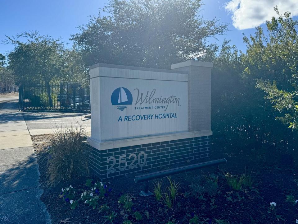 The Wilmington Treatment Center, located at 2520 Troy Dr. in Wilmington, is a rehab center offering a variety of addiction treatment services. The center was ranked number one in Newsweek's list of Best Addiction Treatment Centers in North Carolina 2023.