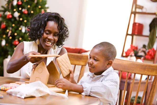 Christmas traditions: Why do we give gifts at Christmas?