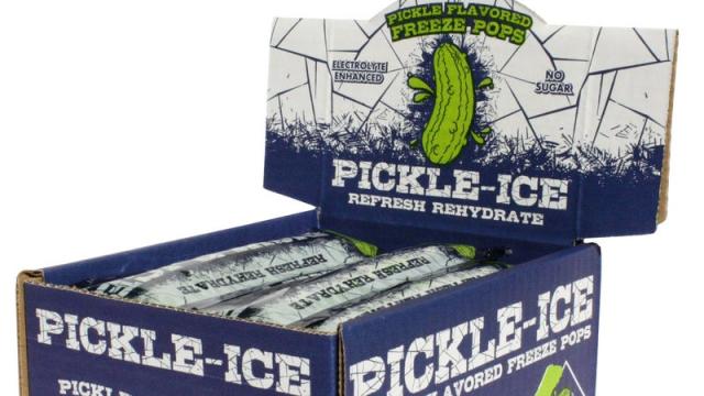 10 Briny Gifts for Your Pickle-Loving Friends