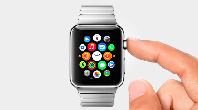 Apple Watch