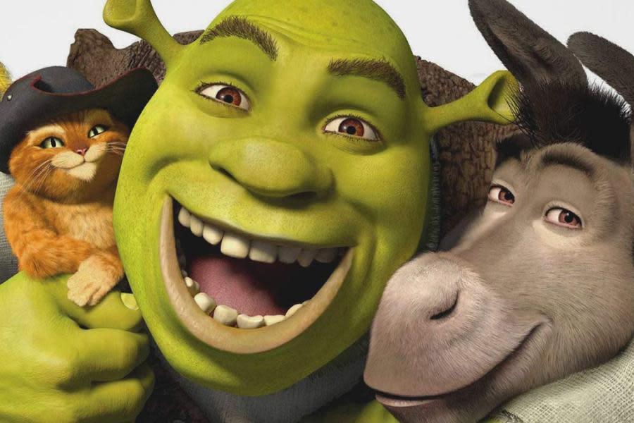 Shrek 5 tendrá al elenco original de voces, confirma el CEO de Illumination Studios