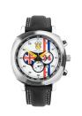 The Hesketh Racing Chrono by Omologato