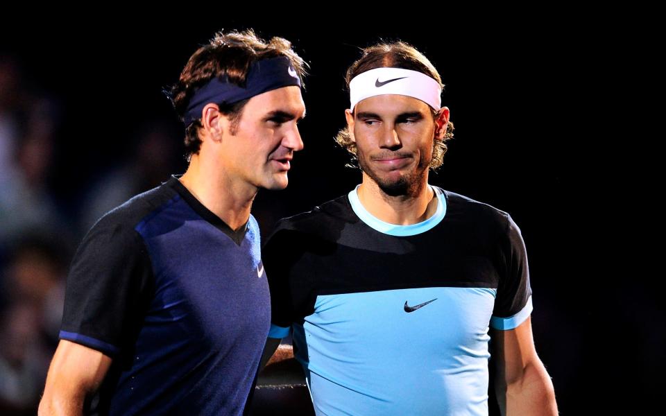 Roger Federer defeats Rafael Nadal in five-set epic to win Australian Open final - report, reaction, updates