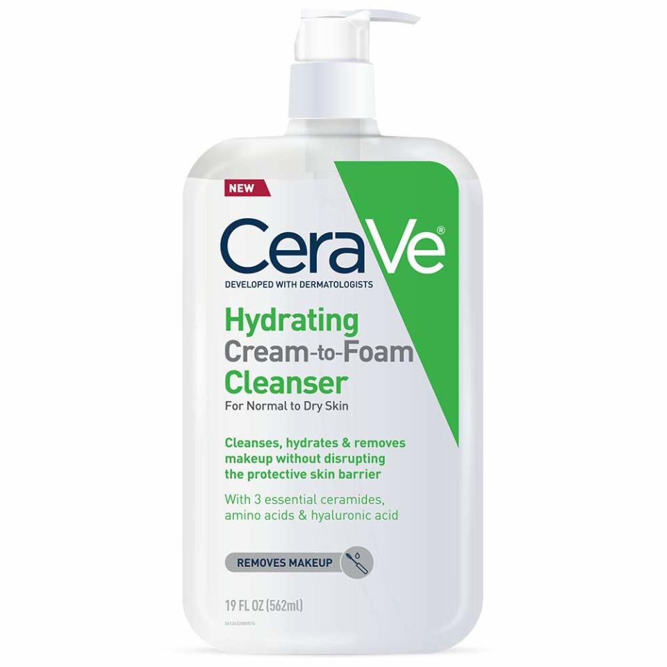 CeraVe.