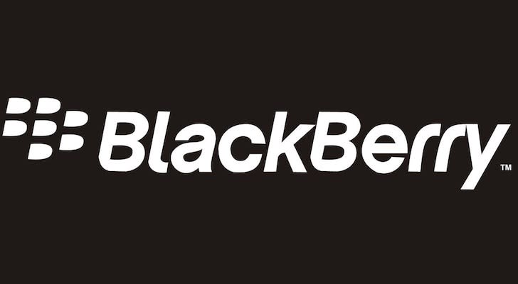 An image of the logo for BlackBerry Ltd (BB).