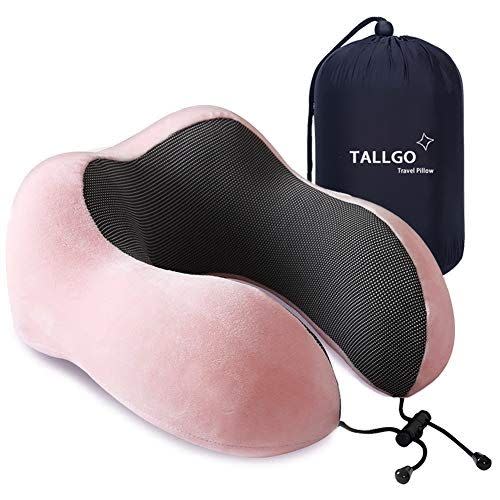 9) Travel Pillow