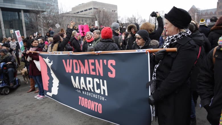 Toronto ranked 10th best city for women in Canada, study says