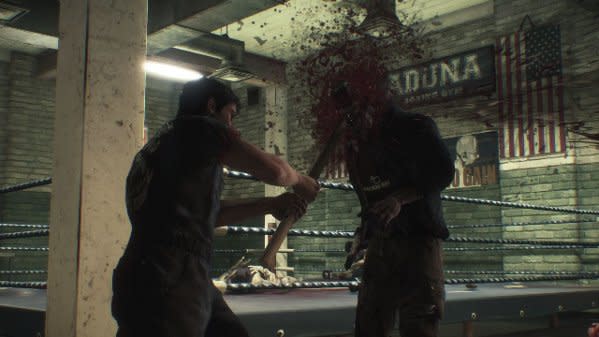 Why Dead Rising 3 is the worst Dead Rising - Quarter to Three