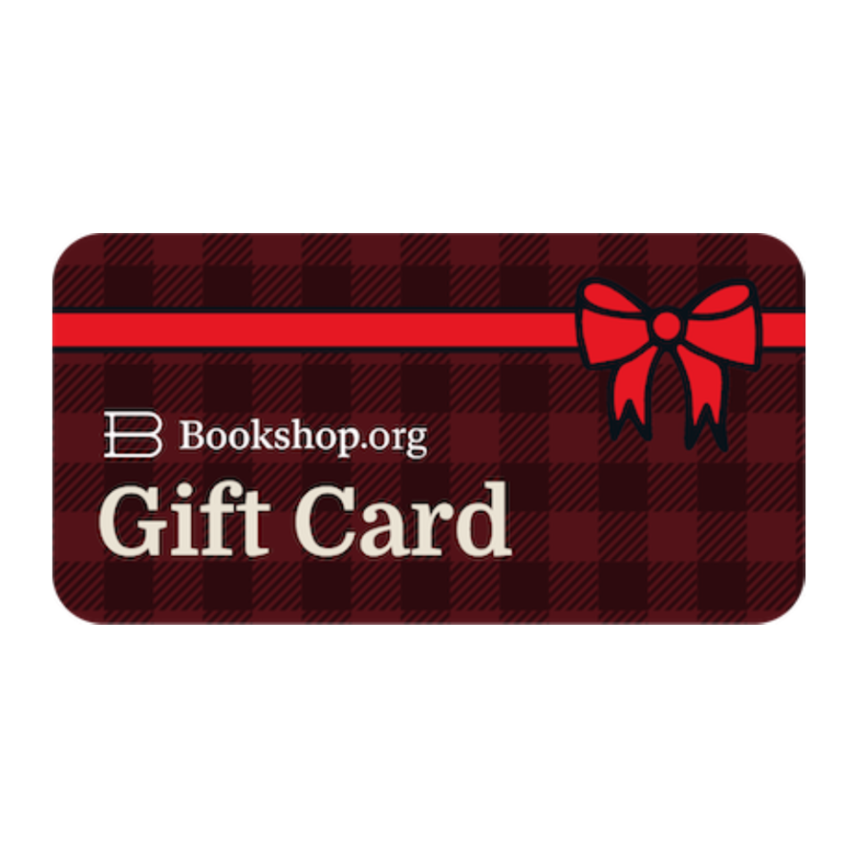 28) Bookshop Gift Card