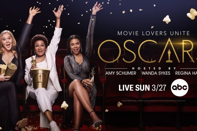 Who Is Hosting the Oscars? 2021 Academy Awards Host Update