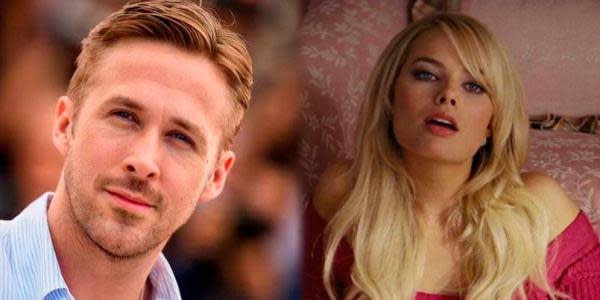 Ryan Gosling podría unirse a precuela de Oceans Eleven junto a Margot Robbie