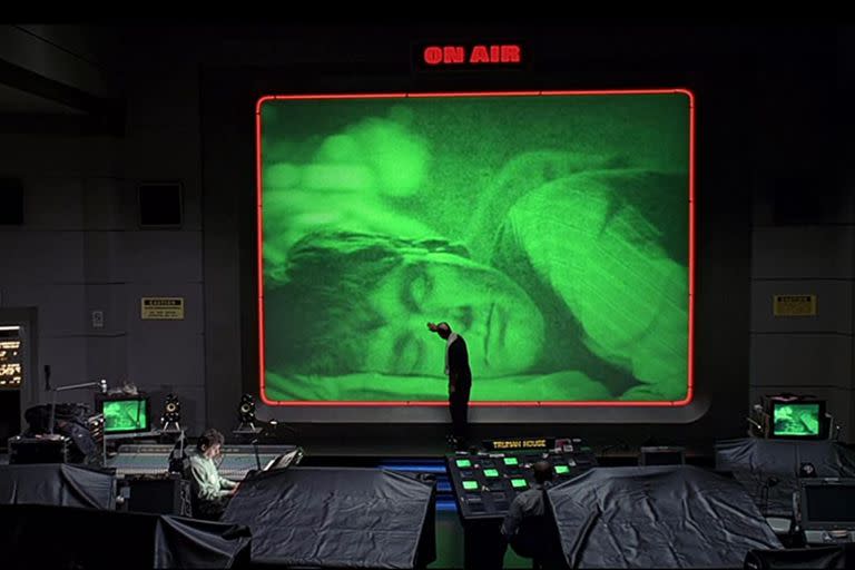 The Truman show: cualquier parecido con la realidad es pura coincidencia