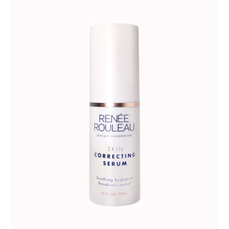 Skin Correcting Serum