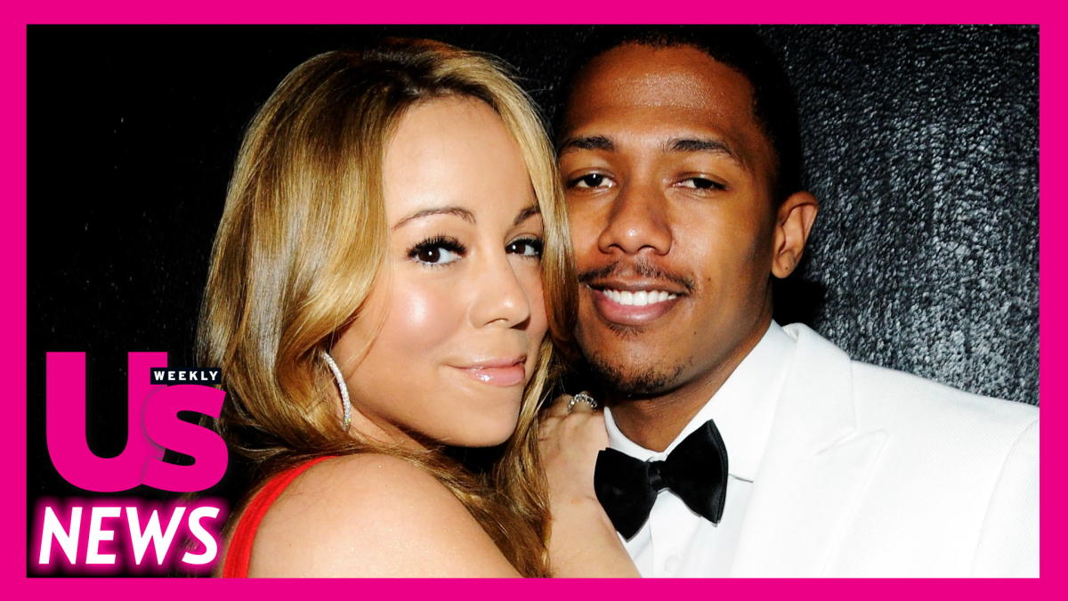 Nick Cannon Praises Ex Wife Mariah Carey For Going ‘hard For Him After His Lupus Diagnosis 