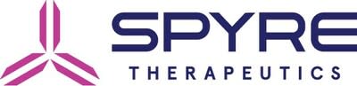 Spyre Therapeutics, Inc. (PRNewsfoto/Spyre Therapeutics, Inc.)