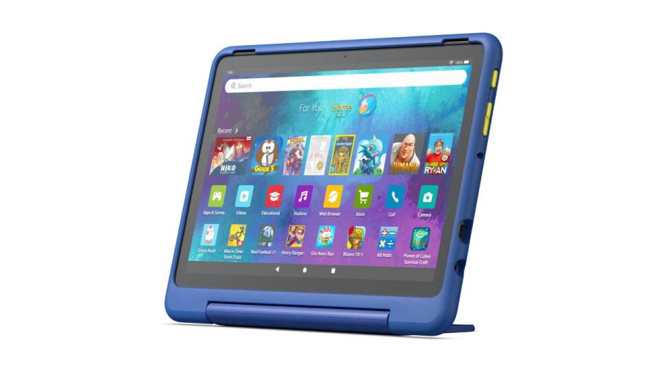 Amazon Fire HD 10 Kids