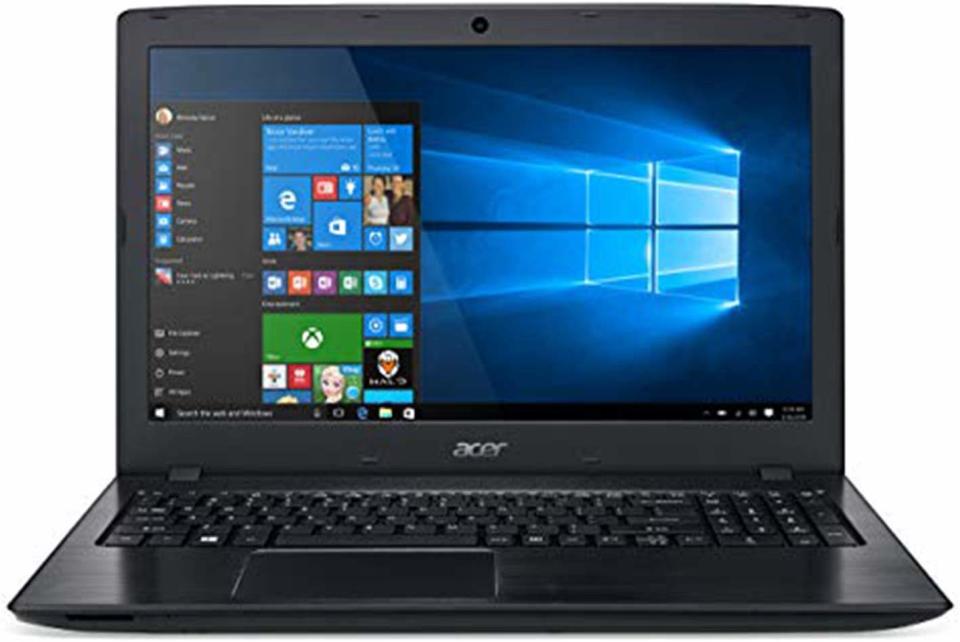 Acer Aspire E 15, 15.6" Full HD, 8th Gen Intel Core i3-8130U