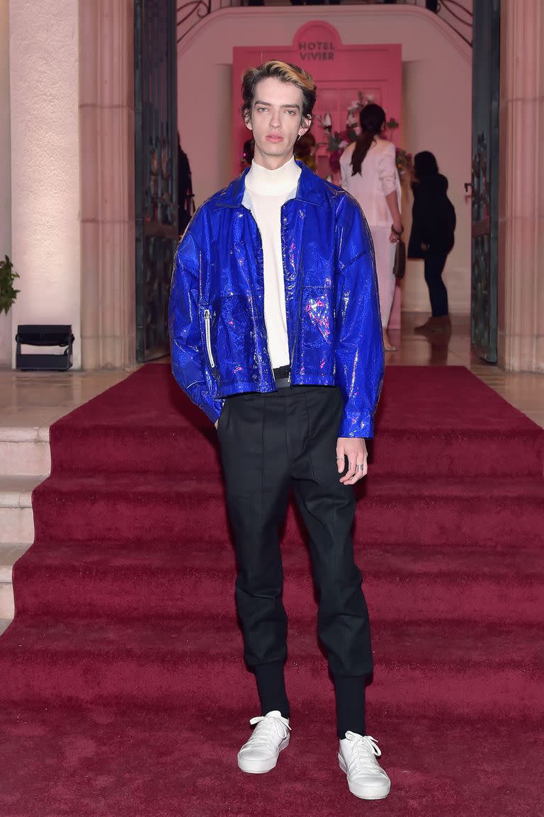 Kodi Smit-McPhee, gran candidato al Oscar