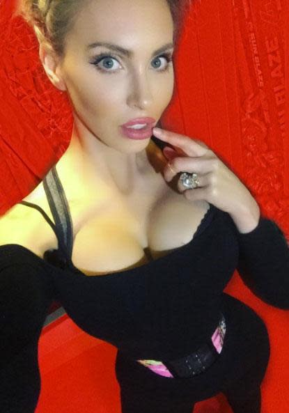 Chloe Lattanzi