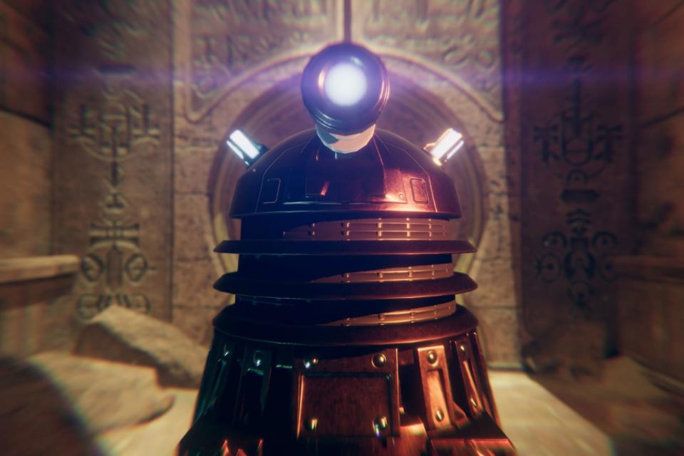 Dalek