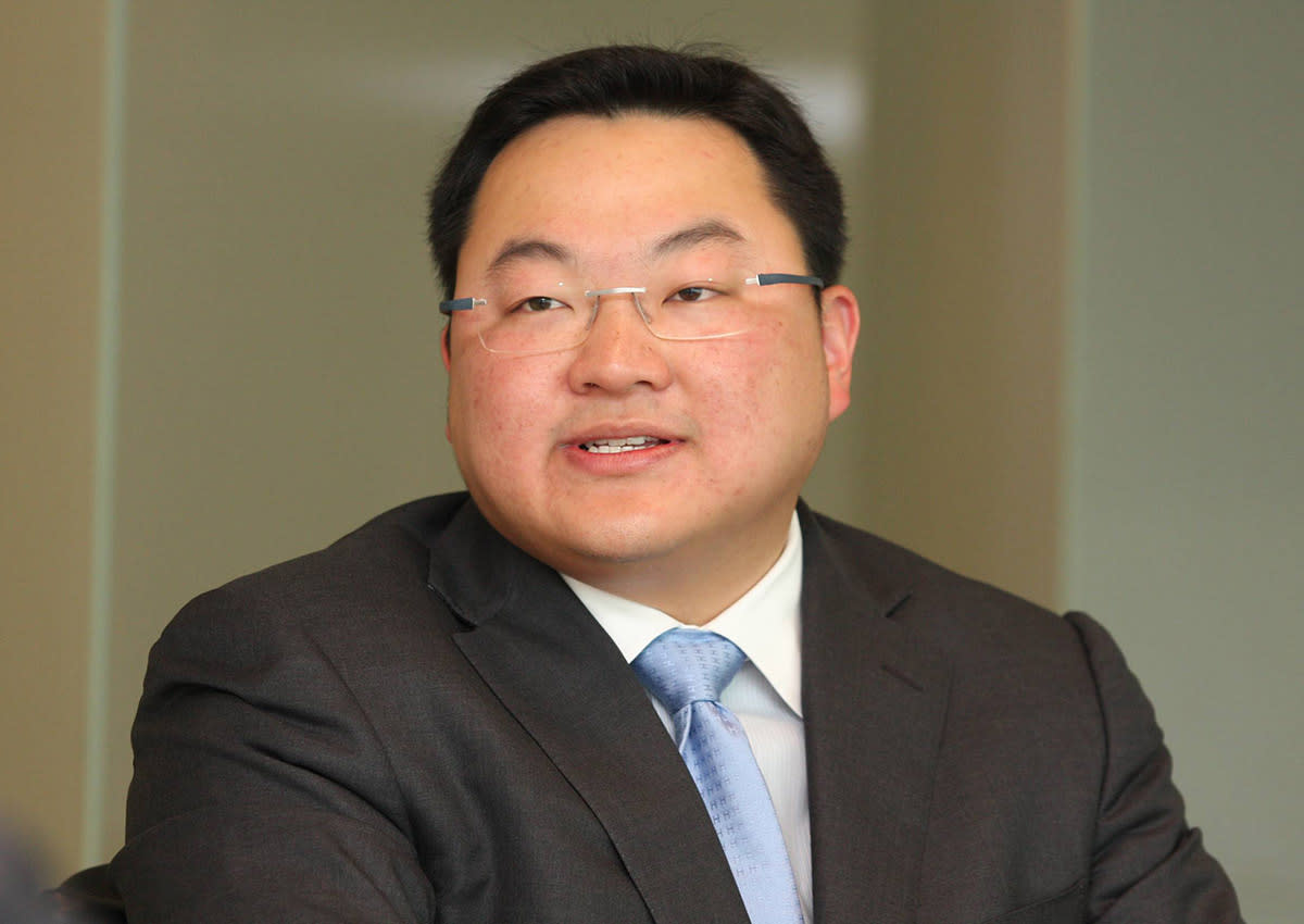 Jho Low, who faces a slew of corruption charges here, has been on the run since the exposure of the 1MDB financial crisis and his whereabouts unknown. — Picture via Facebook