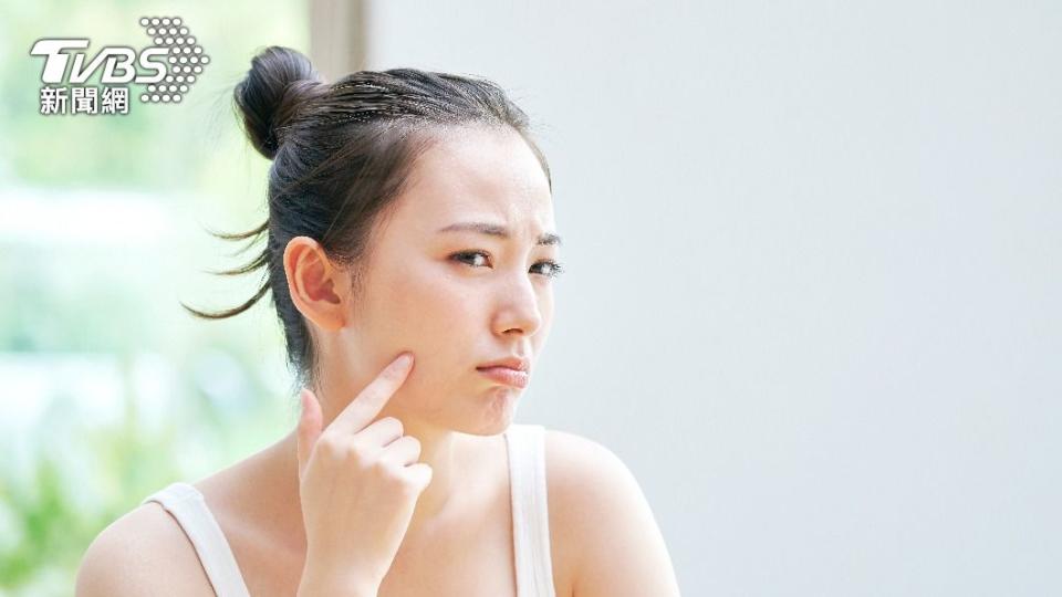 部分女性對年齡相當敏感。（示意圖／shutterstock達志影像） 