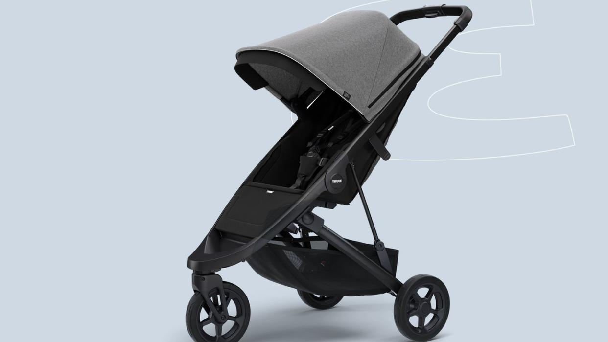 best running strollers