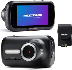 dash cam